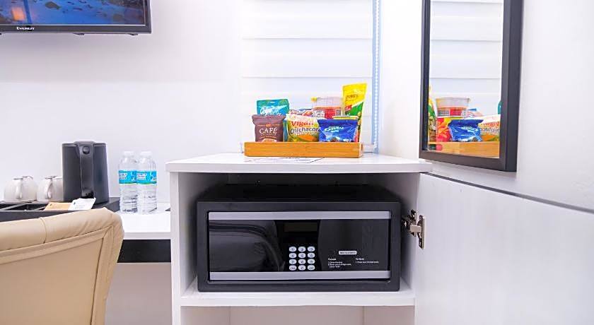 Le Dream Hotel near Vigan