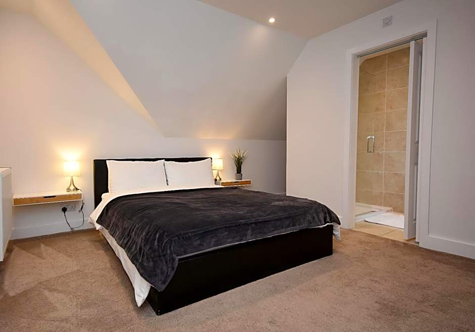 Apple Tree Place B&B