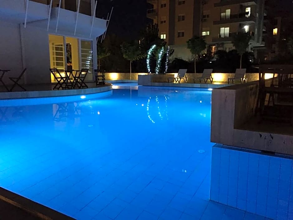 Boutique House Mim A