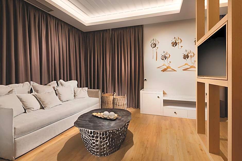 Carpe Diem Boutique Hotel