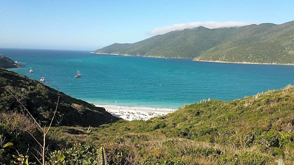 Casa Arraial do Cabo