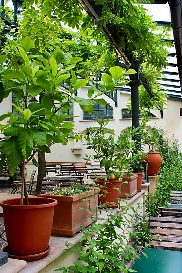 Hotel Zumnorde Am Anger