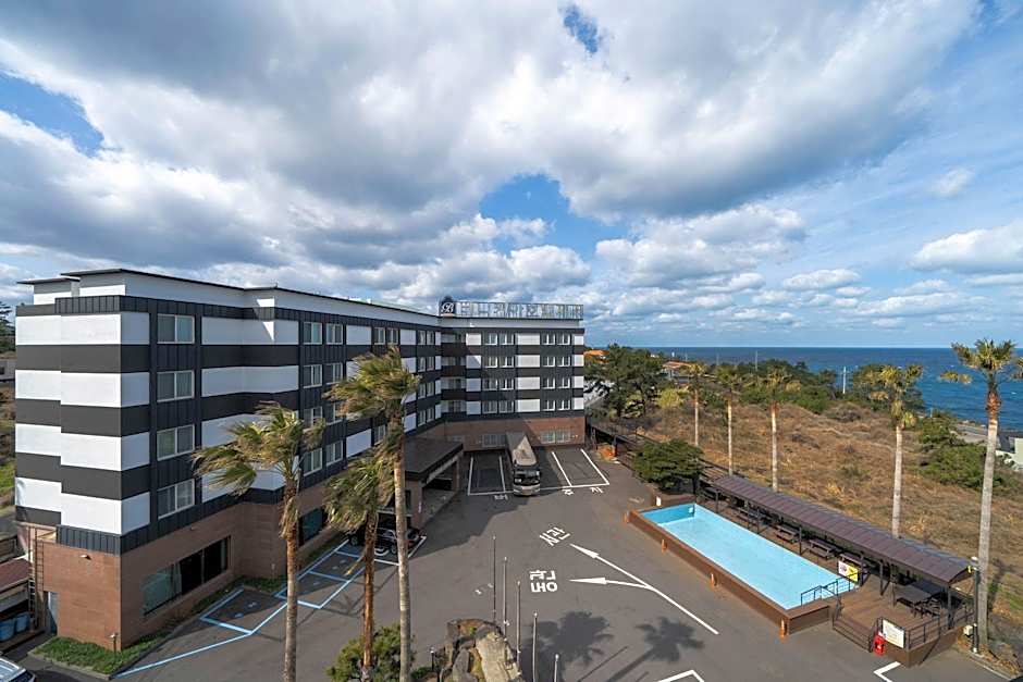 Benikea Hotel Jeju