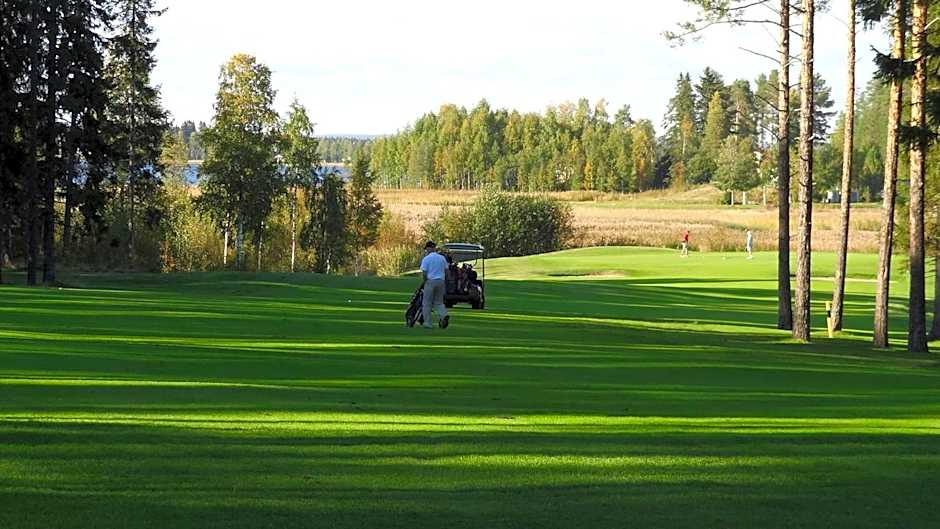 Piteå Golfhotell
