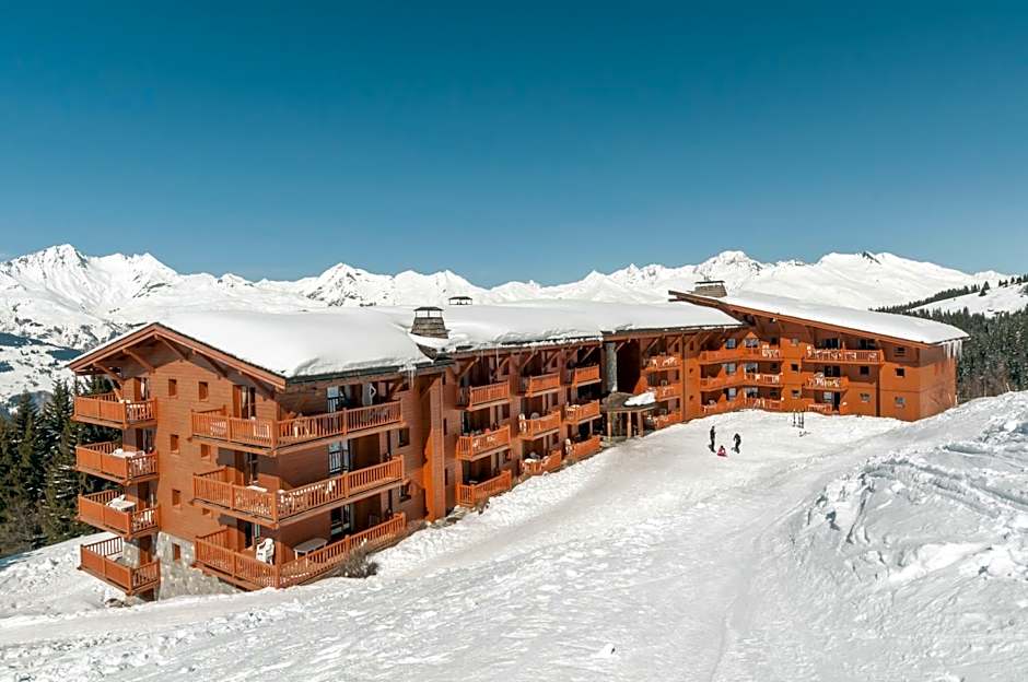 Residence Pierre & Vacances Premium Le Roselend