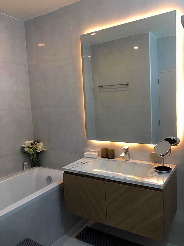 La Playa Pool Villa Beach Front Cha-am Huahin