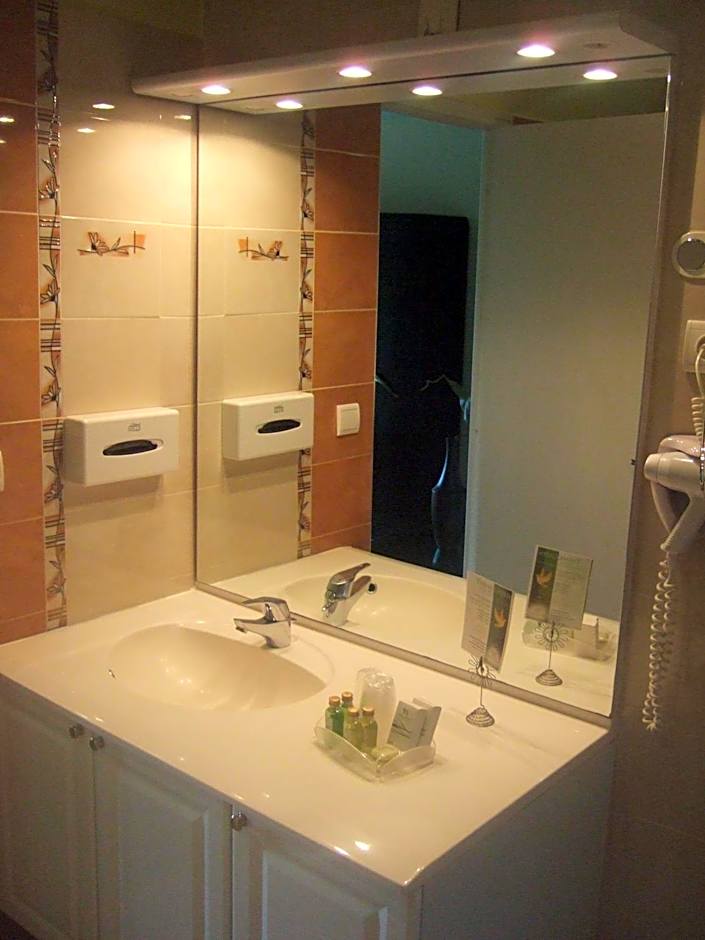 Les Etangs de Guibert