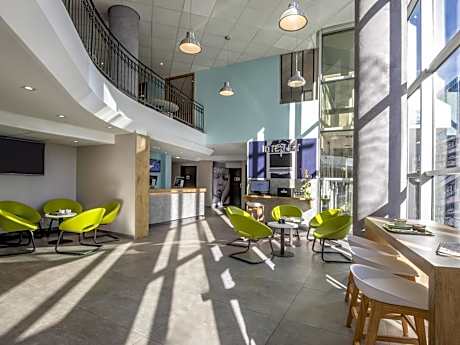 ibis budget Nice Californie Lenval