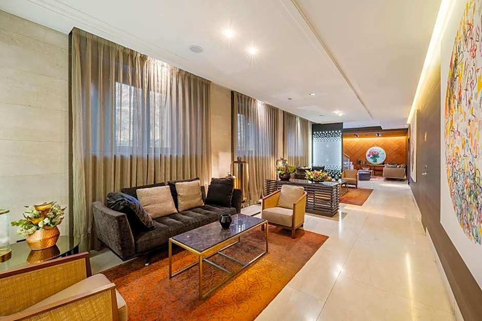 Aurea Washington Irving by Eurostars Hotel Company