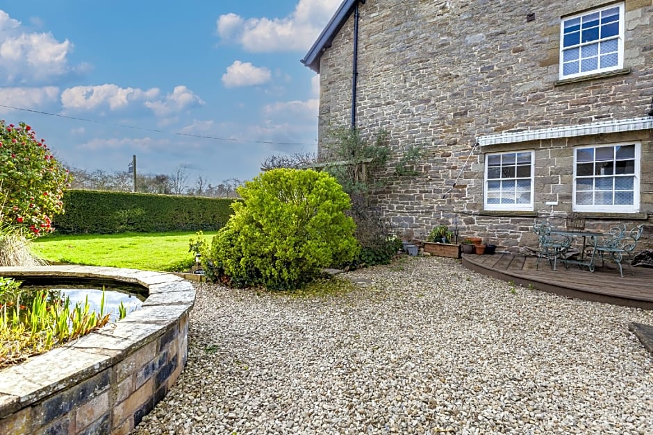 The Agent's House Bed and Breakfast