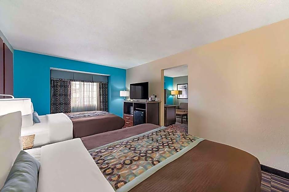 Baymont by Wyndham Elizabeth City