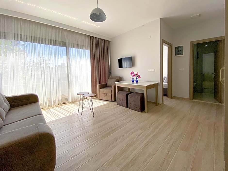 Azize Palas Apart Otel