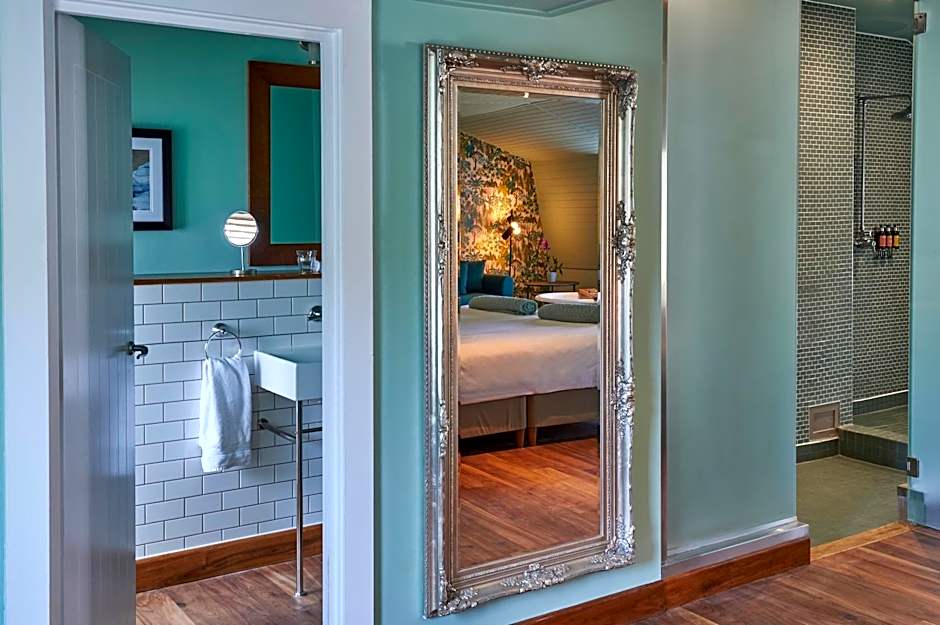 Hotel Du Vin & Bistro Brighton