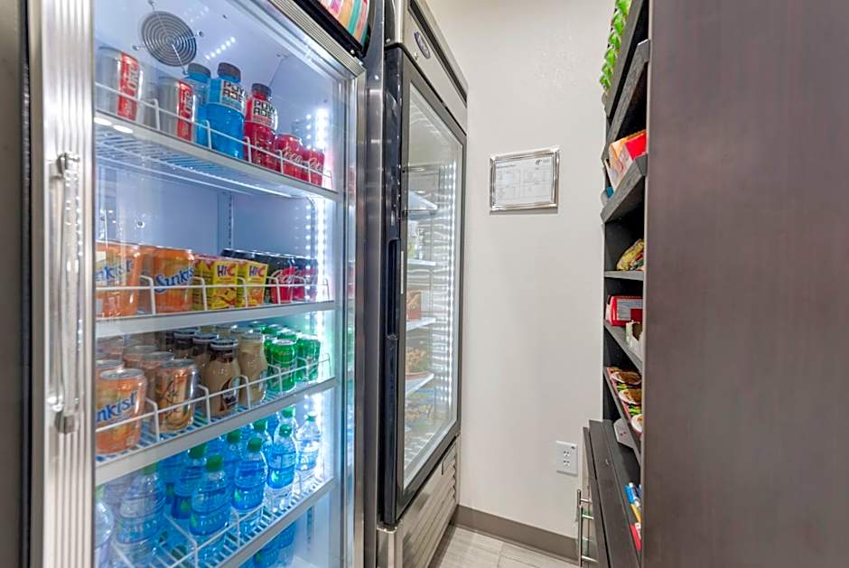 Holiday Inn Express Columbus Downtown By IHG