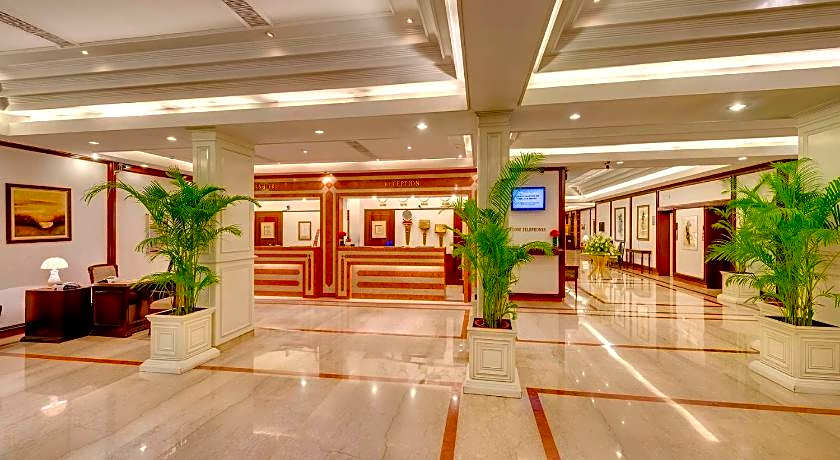 Hotel Hindustan International