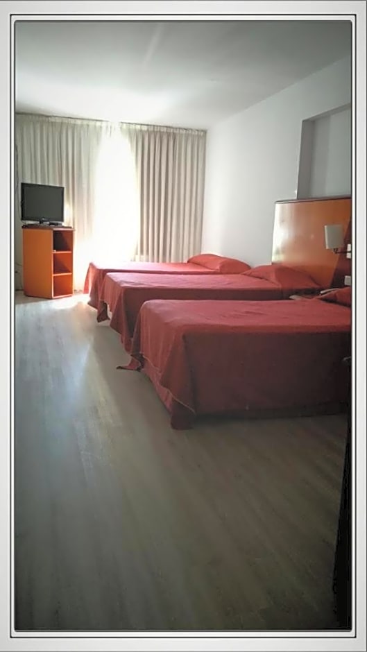 Cristal Palace Hotel