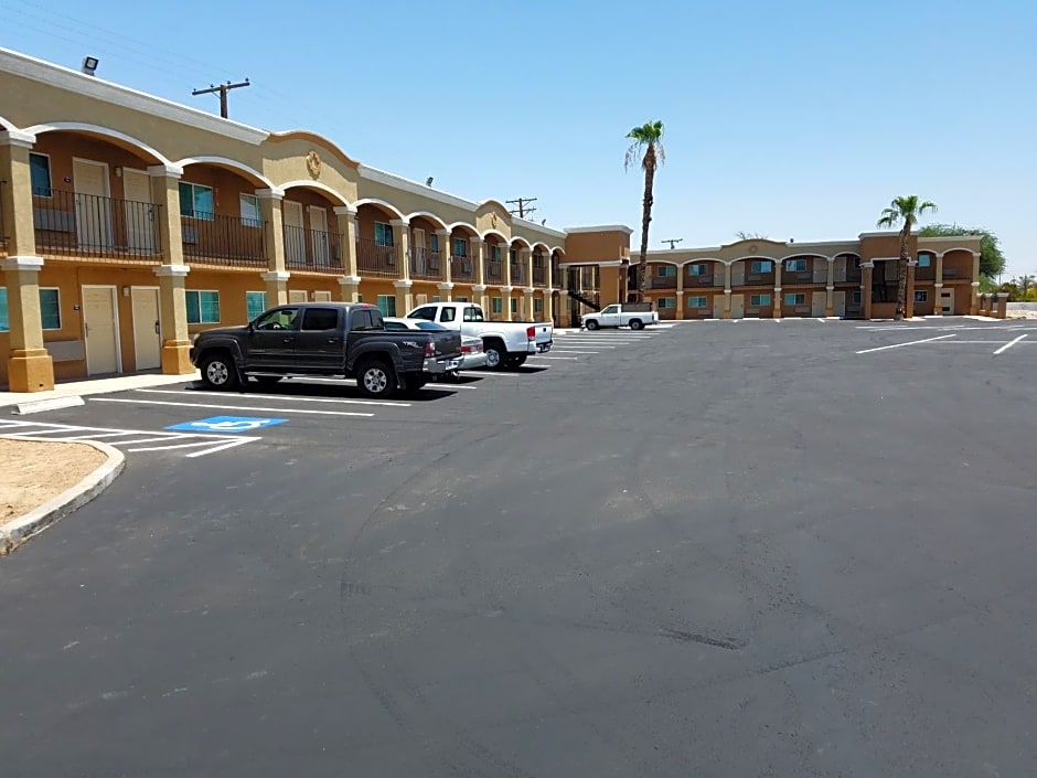 Days Inn by Wyndham El Centro