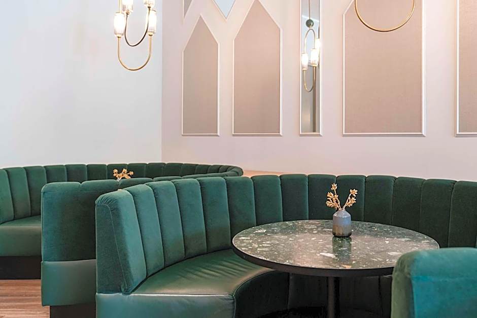 Hotel Berlin, Berlin