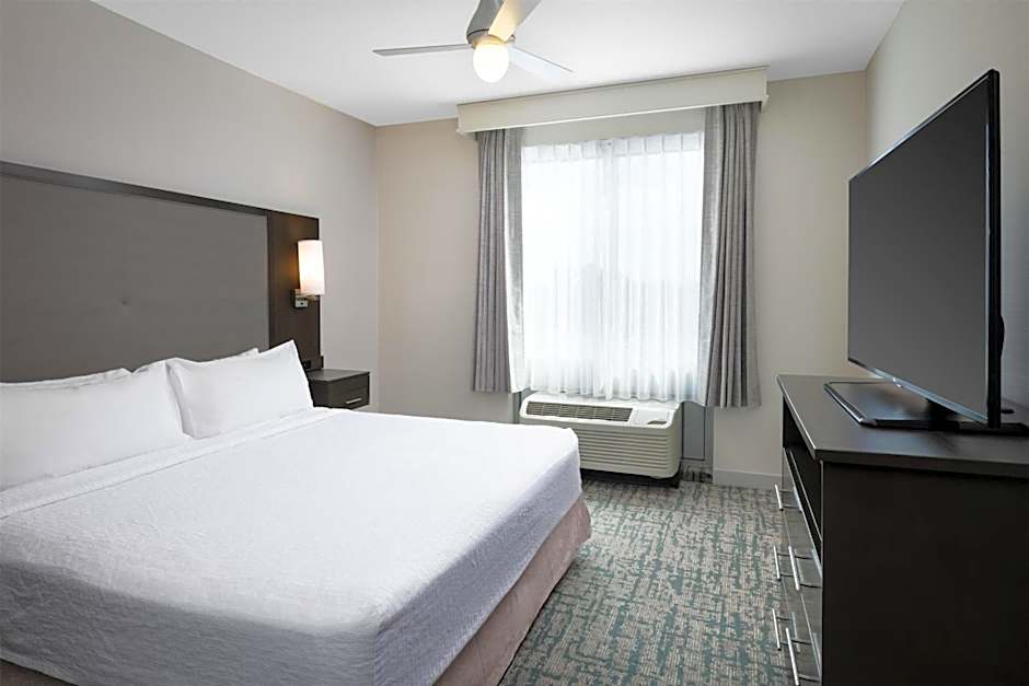 Homewood Suites By Hilton San Jose North
