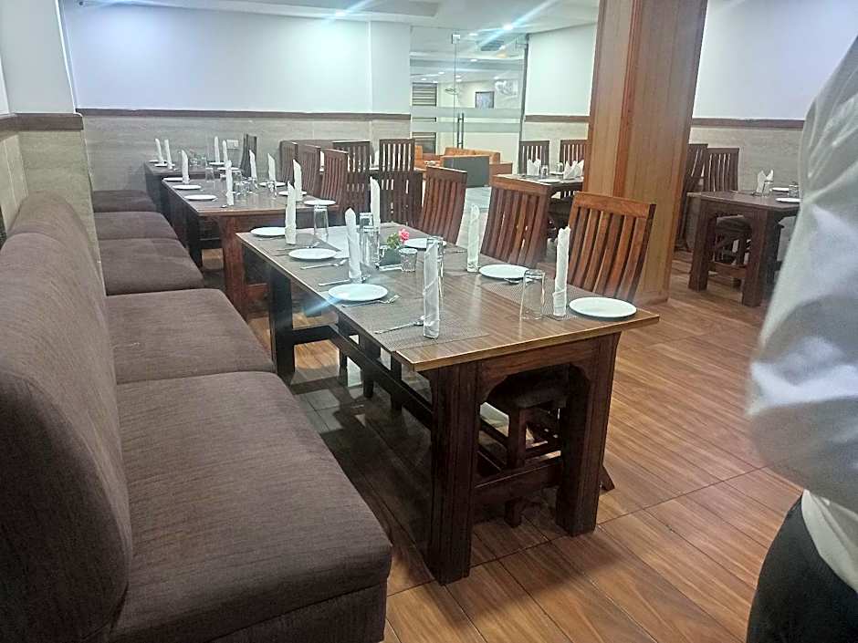 Hotel Vaishno Devi Heights