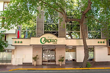 Hotel Carollo