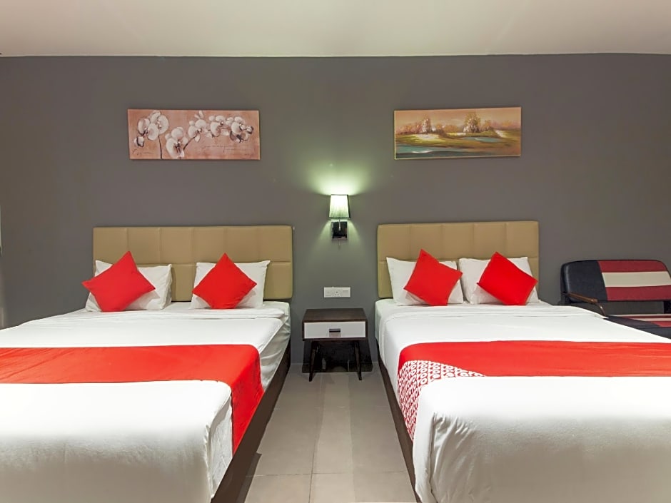 Yootel Boutique Hotel