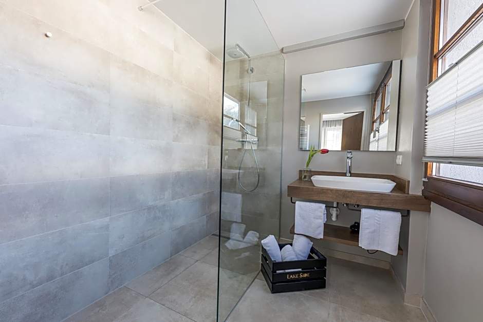 LakeSide Apartments Seefeld