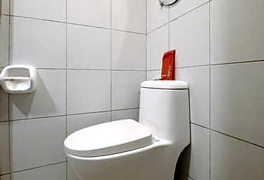 RedDoorz @ S & L Apartelle Daraga Albay