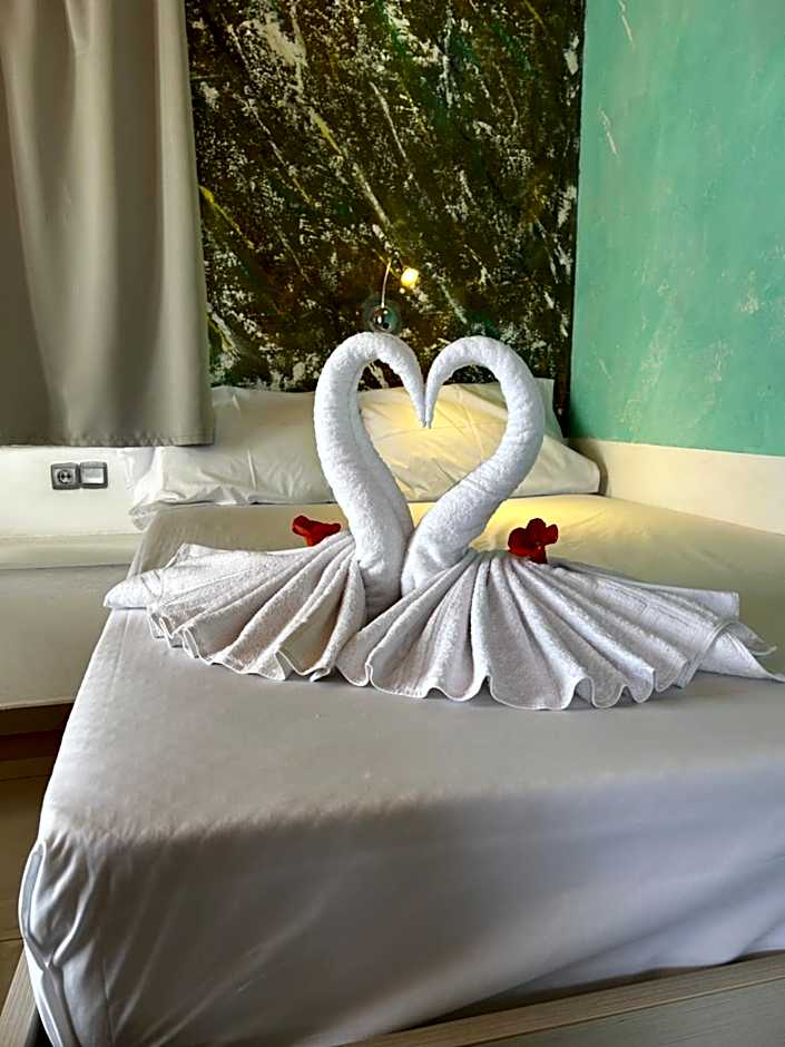 Korifi Suites - JR Villas Adults Only