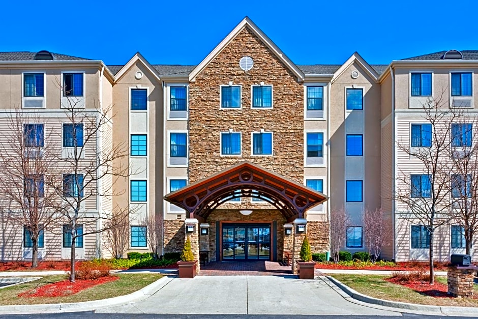 Staybridge Suites Glenview, an IHG Hotel