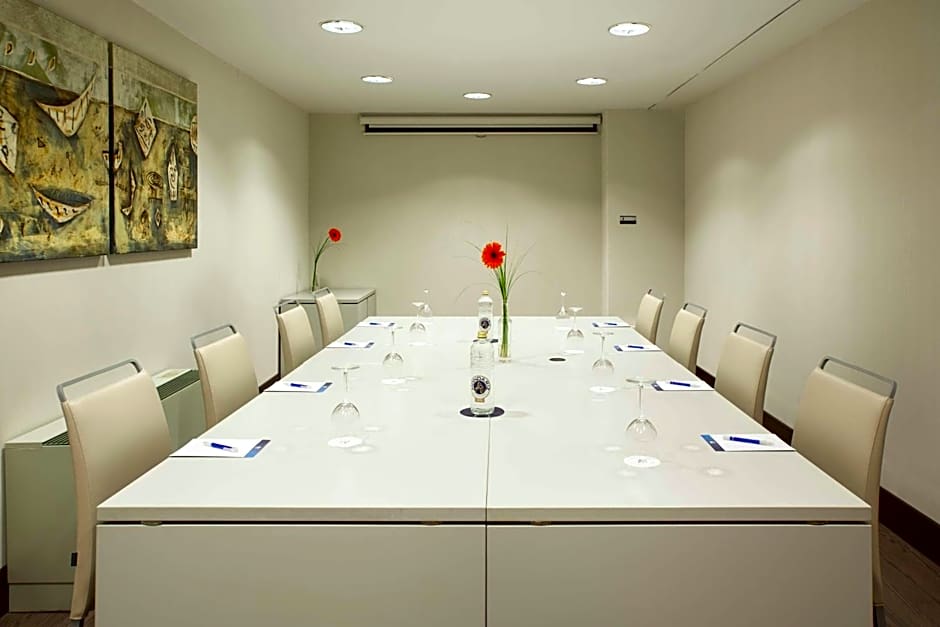 NH Pamplona Iruna Park