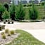 Hampton Inn By Hilton Hendersonville