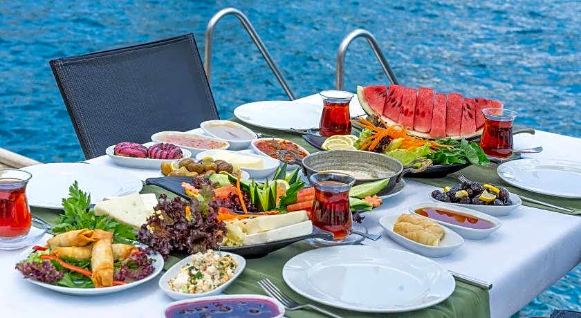 Iskelem Hotel