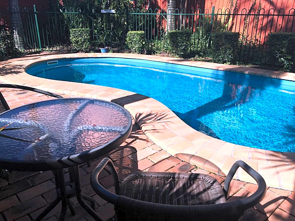 Airport Motel Brisbane
