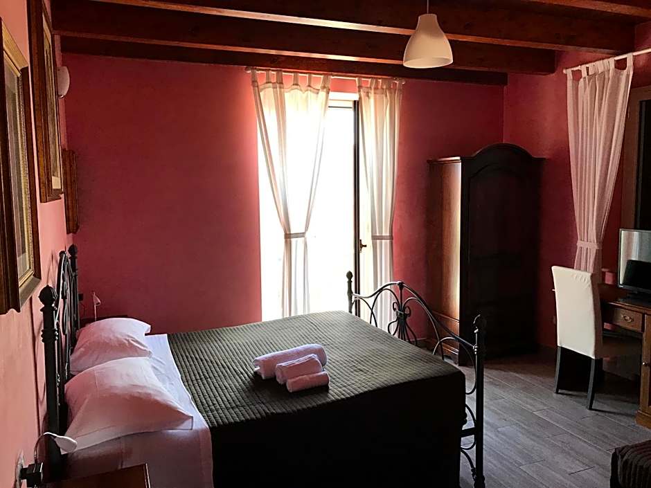 Villa Scotillo Boutique Hotel