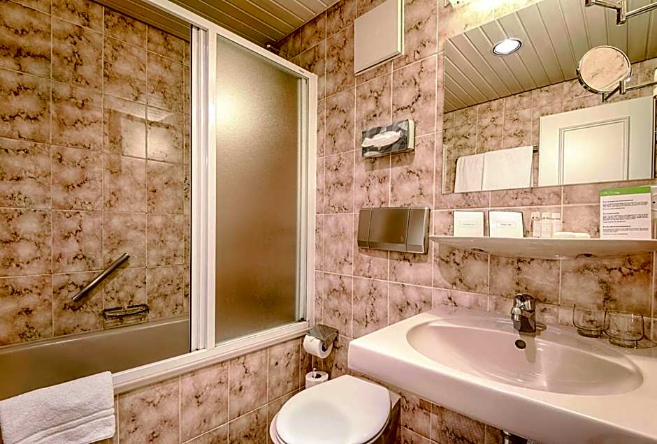 Villa Toscane Swiss Quality Hotel