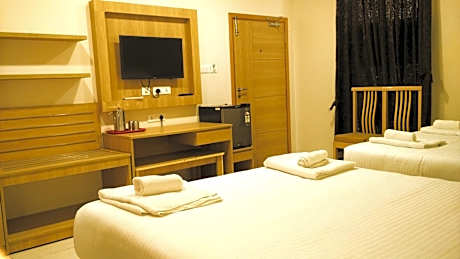 Queen Suite