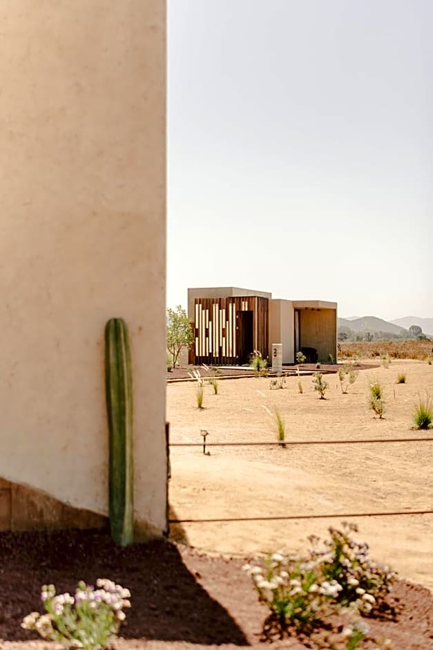 Equ Hotel Boutique