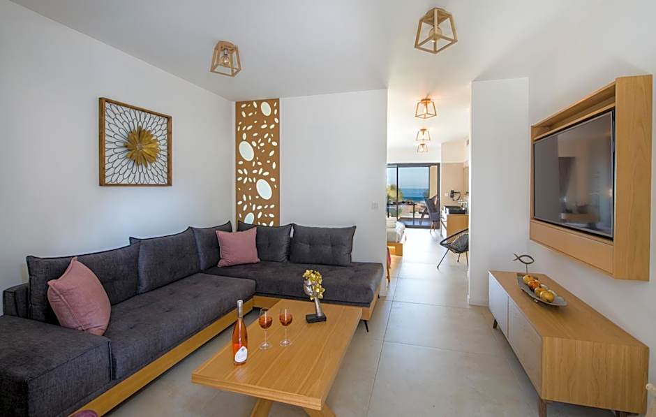 Lilium Luxury Suites