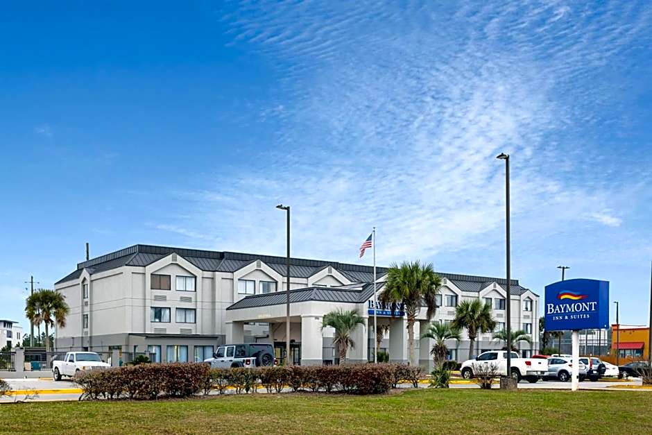 Baymont by Wyndham Saraland