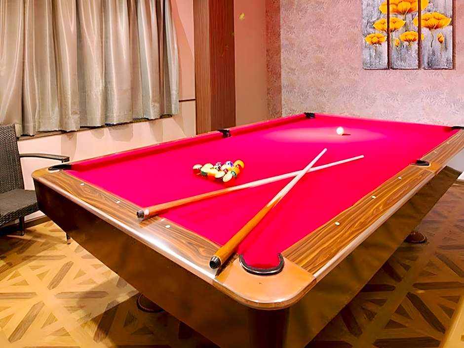 Hotel Lotus Sakai (Adult Only)