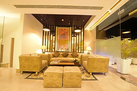 SureStay Plus Hotel by Best Western Amritsar