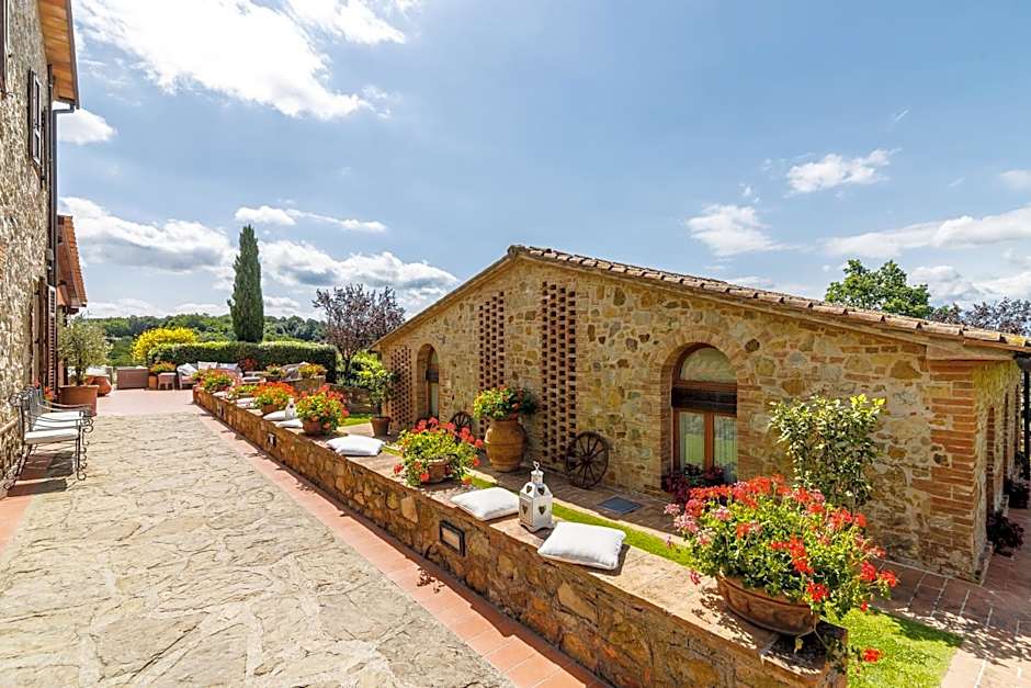 Tenuta Quadrifoglio