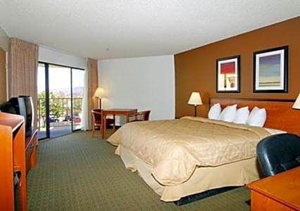 Lake Mead Inn