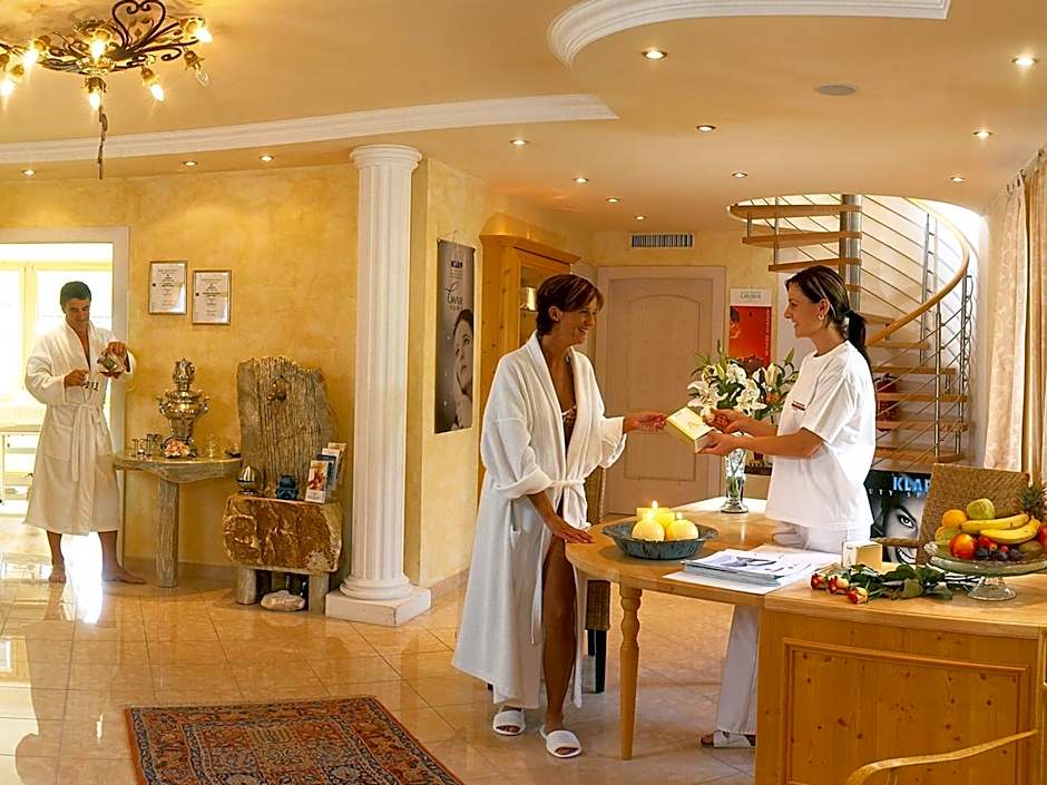 Wohlfühl & Genusshotel Felsenhof