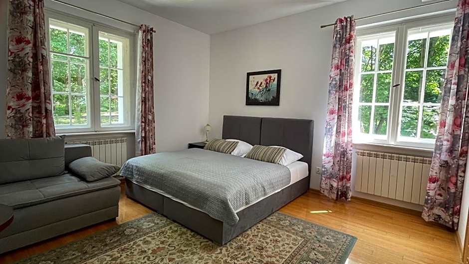 Villa ANSER