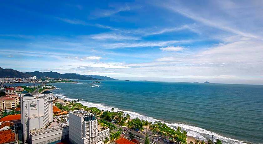 Nha Trang Palace Hotel