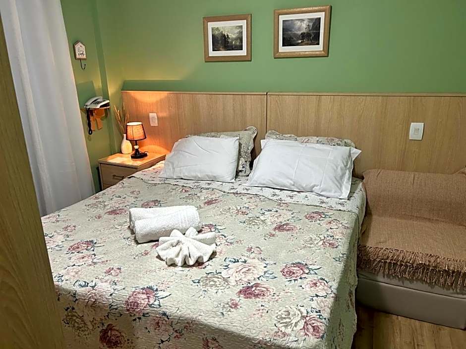 Piemonte Flat 104 B