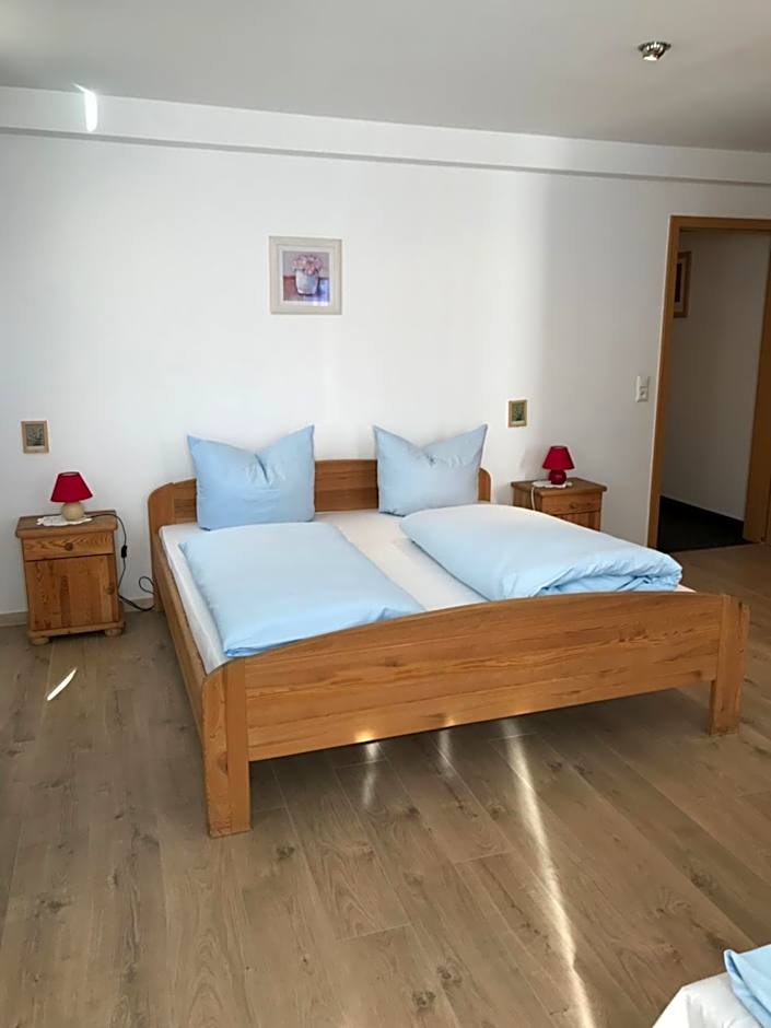 Hotel Guntia Boardinghouse virtueller check in und Zimmer Zugang