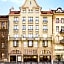 Hotel NH Poznan